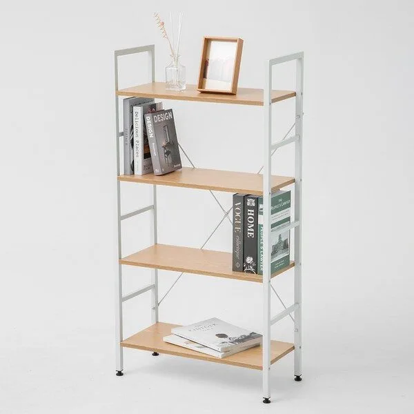 대박난상품 4단선반  8