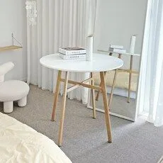 대박난 꿀템 원형 식탁 추천 랭킹 8