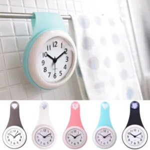 욕실방수시계 할인상품