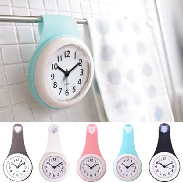 욕실방수시계 할인상품