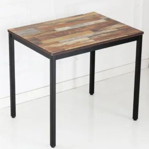 가성비 꿀템 나무테이블  8