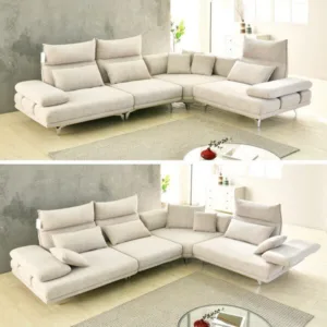 할인 상품 코너소파 HOT 8