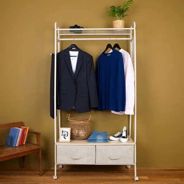 오늘 서랍형행거 제품 TOP 8