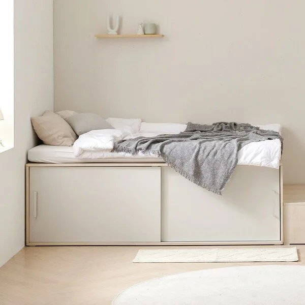 특별할인 상품 빅수납침대 추천 상품 8