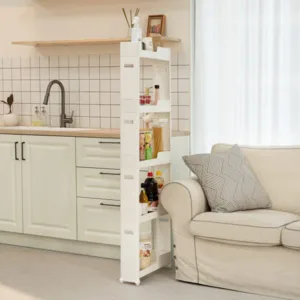 2024 틈새수납장150 TOP 8