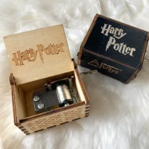 최저가핫딜 해리포터오르골 추천 8