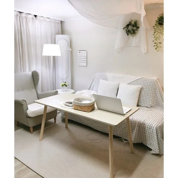 꿀팁~ 높은소파테이블 HOT 8