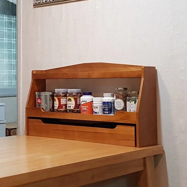 식탁위수납장 초대박아이템