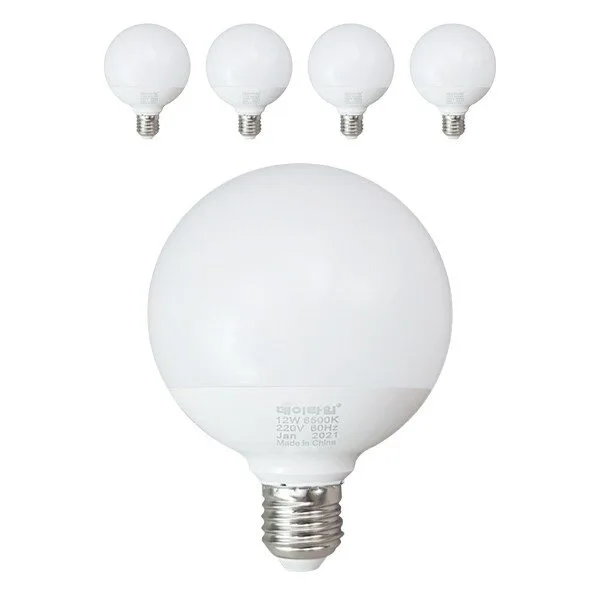 믿고쓰는 제품 led볼전구 추천 상품 8