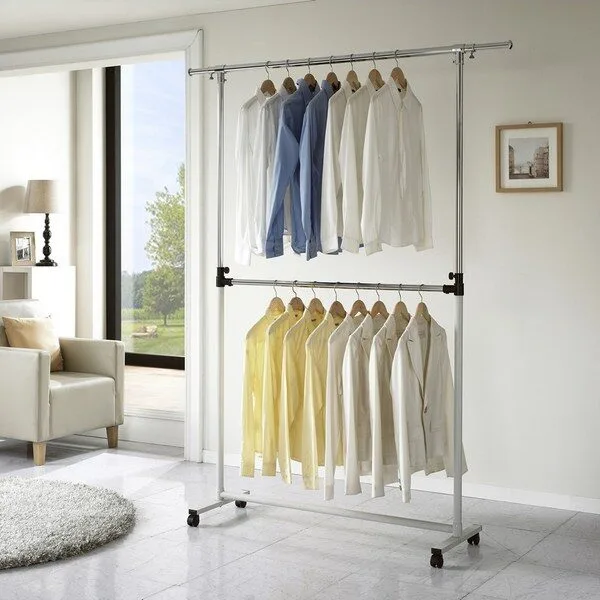 이동식2단행거 HOT 8개를 선정해 봤어요.