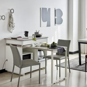 한샘아일랜드식탁 나만없어! 제품