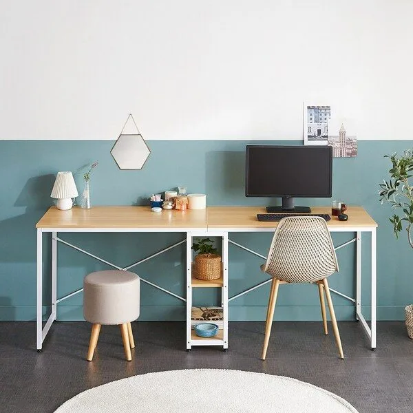 2인용책상 초대박특가