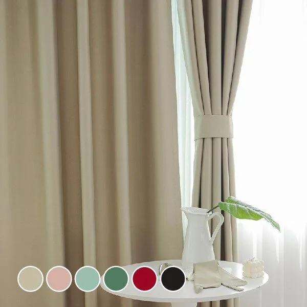 방염커튼 대박할인