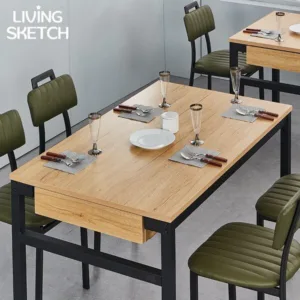 완전대박상품 업소용식탁 HOT 8