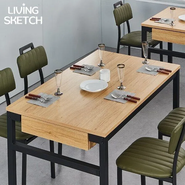 완전대박상품 업소용식탁 HOT 8