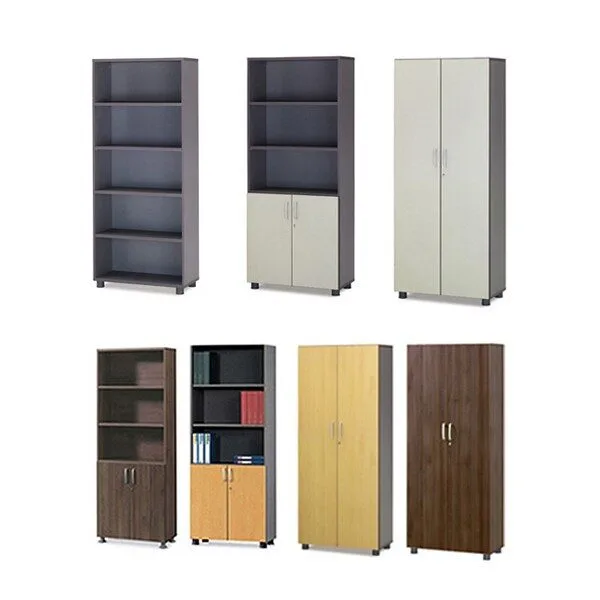 특별할인 꿀템 사무실책장  8