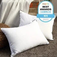 인기 꿀템 베개 추천 랭킹 8