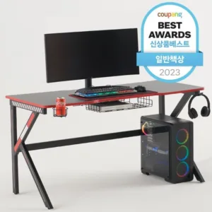 특가아이템 게이밍 책상 추천 랭킹 8