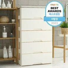 특가 제품 5단 서랍장 추천 상품 8