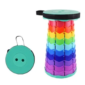 아코디언의자 가성비 꿀템