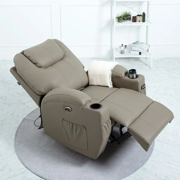 1인전동리클라이너 추천 랭킹 8