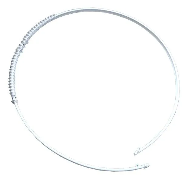 곡선커튼레일 완전대박할인