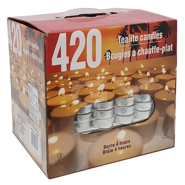 티라이트캔들 대박난 제품