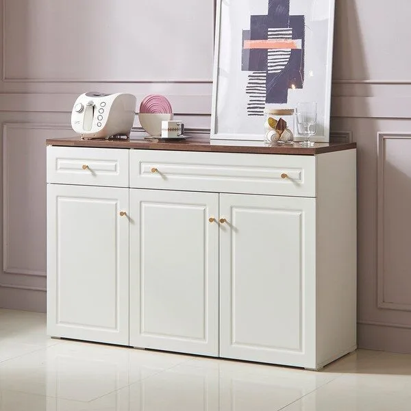 초특가세일 주방수납장1200 TOP 8