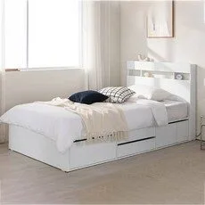 에몬스 침대 초대박상품