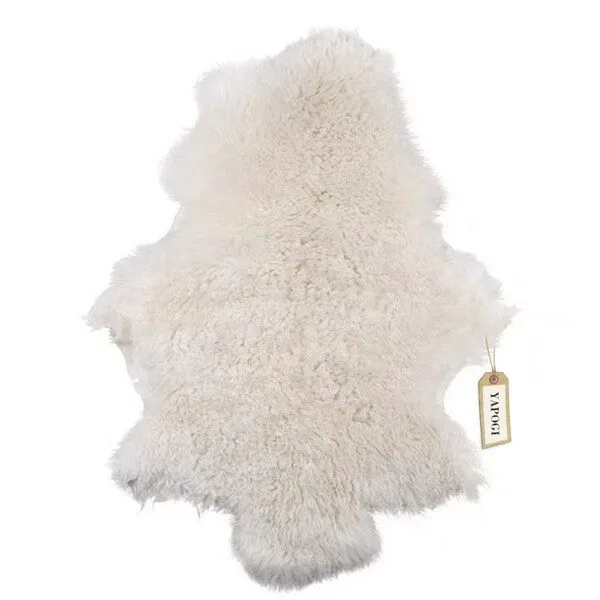 착한가격 맞나요? 양털카페트 HOT 8