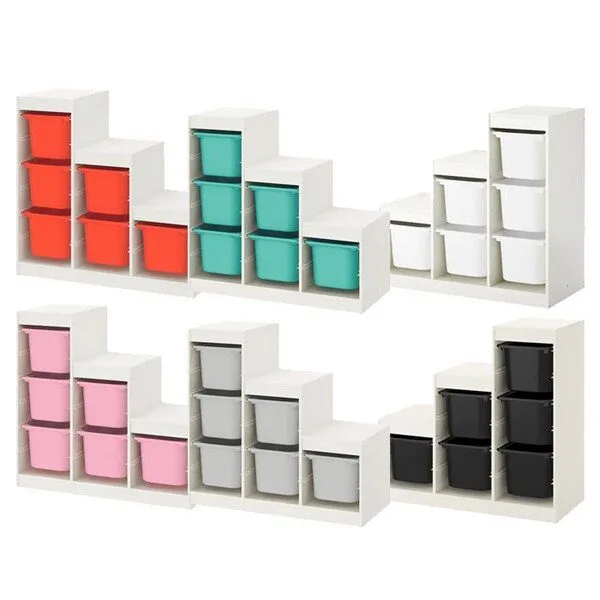 핫딜정보~ 이케아장난감수납장 BEST 8