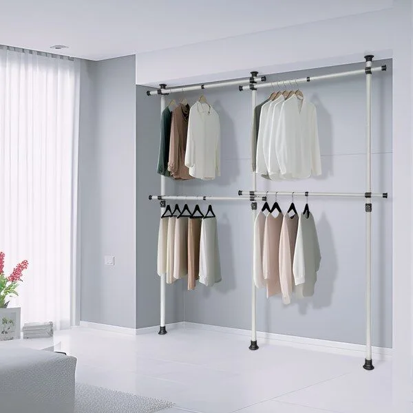 4단행거 최저가핫딜