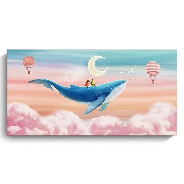 할인정보 거실그림 추천 8