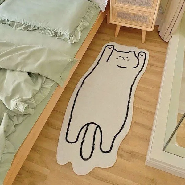 고양이러그 핫딜세일