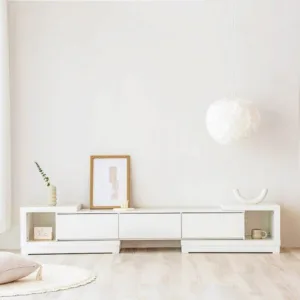 핫한 거실장식장 BEST 8