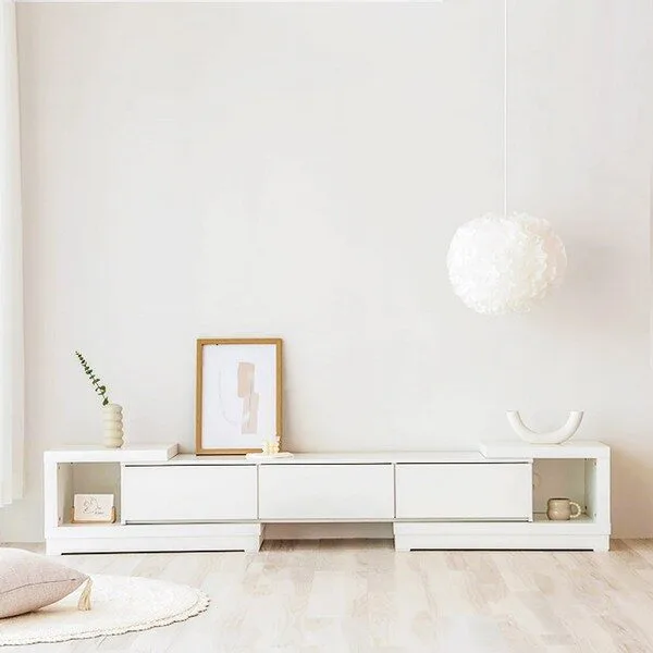 핫한 거실장식장 BEST 8