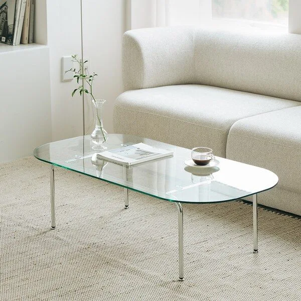 완전대박특가 투명테이블  8