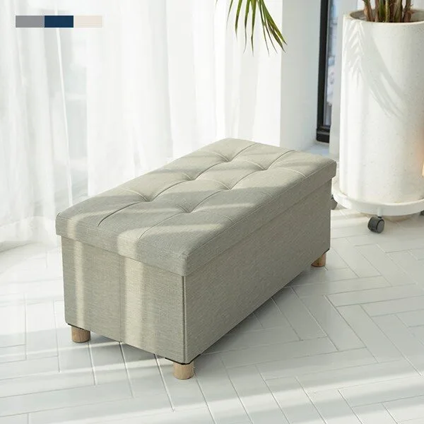 수납형벤치 세일