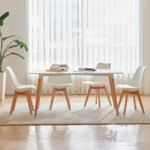 역대급세일 원목식탁세트  8