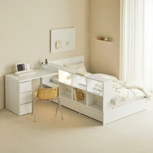 최저가세일 침대책상일체형 추천 랭킹 8