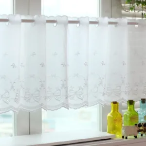 주방창문가리개 특가