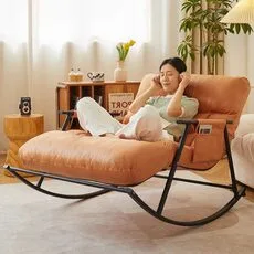 특별할인 제품 흔들 의자 TOP 8