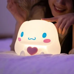 시나모롤무드등 가성비 좋은