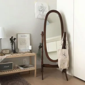 원목전신거울 히트상품