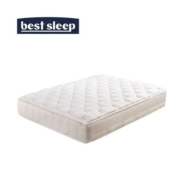 베스트슬립 M5 골든 메달리스트 퀸 매트리스 Q