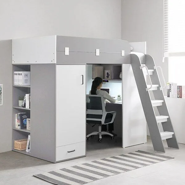 2층침대책상 쇼킹특가