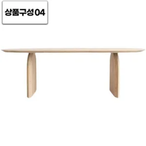 할인 상품 세덱식탁 추천 8