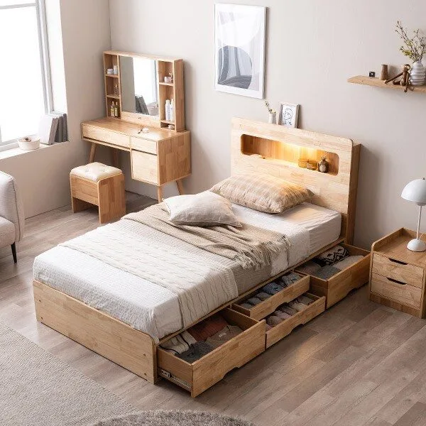 오늘의 핫딜가격 싱글 침대 HOT 8