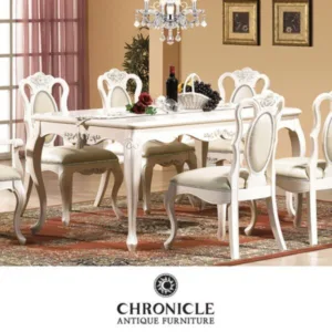 엔틱식탁 히트상품