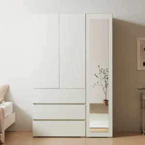 가성비 제품 거울옷장 TOP 8